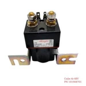 Đầu nối cuộn từ xe Club Car Precedent (2004+) PN 101908701