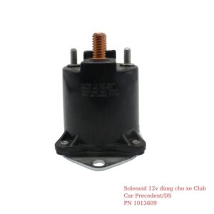 Solenoid 12v dùng cho xe Club Car Precedent/DS PN 1013609