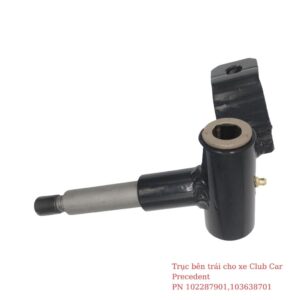 Trục bên trái cho xe Club Car Precedent PN 102287901