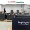 pin lithium xe nang 80v 1 1