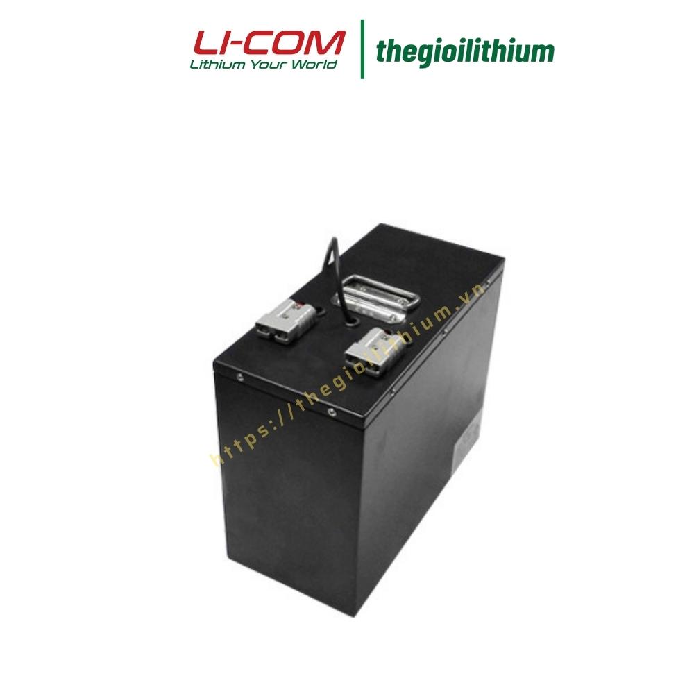 pin lithium xe nang dien cts4830 1