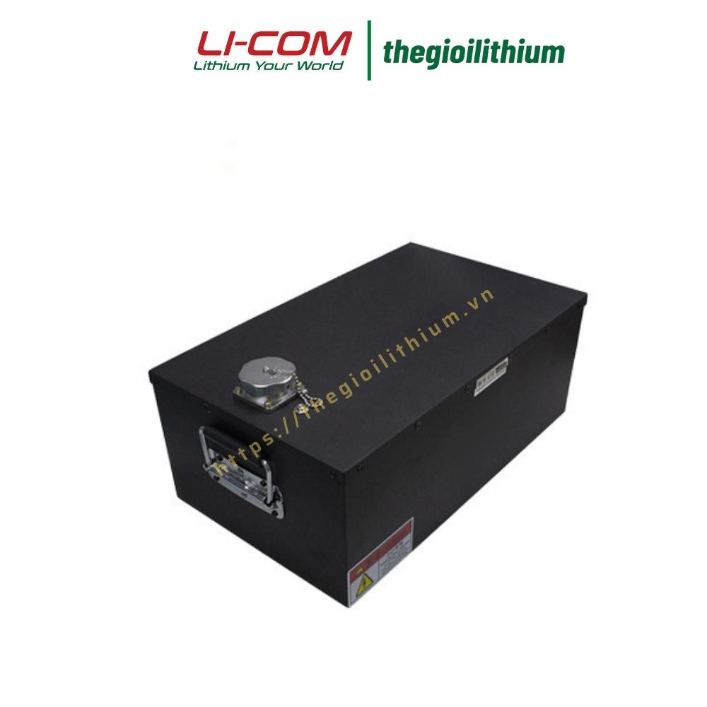 pin lithium xe nang dien cts4854 1