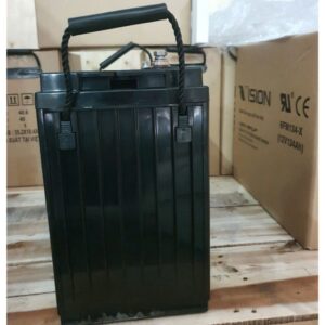 ac quy vien thong vision 6fm134 x 1