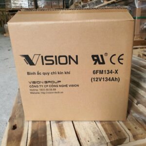 ac quy vien thong vision 6fm134 x 3