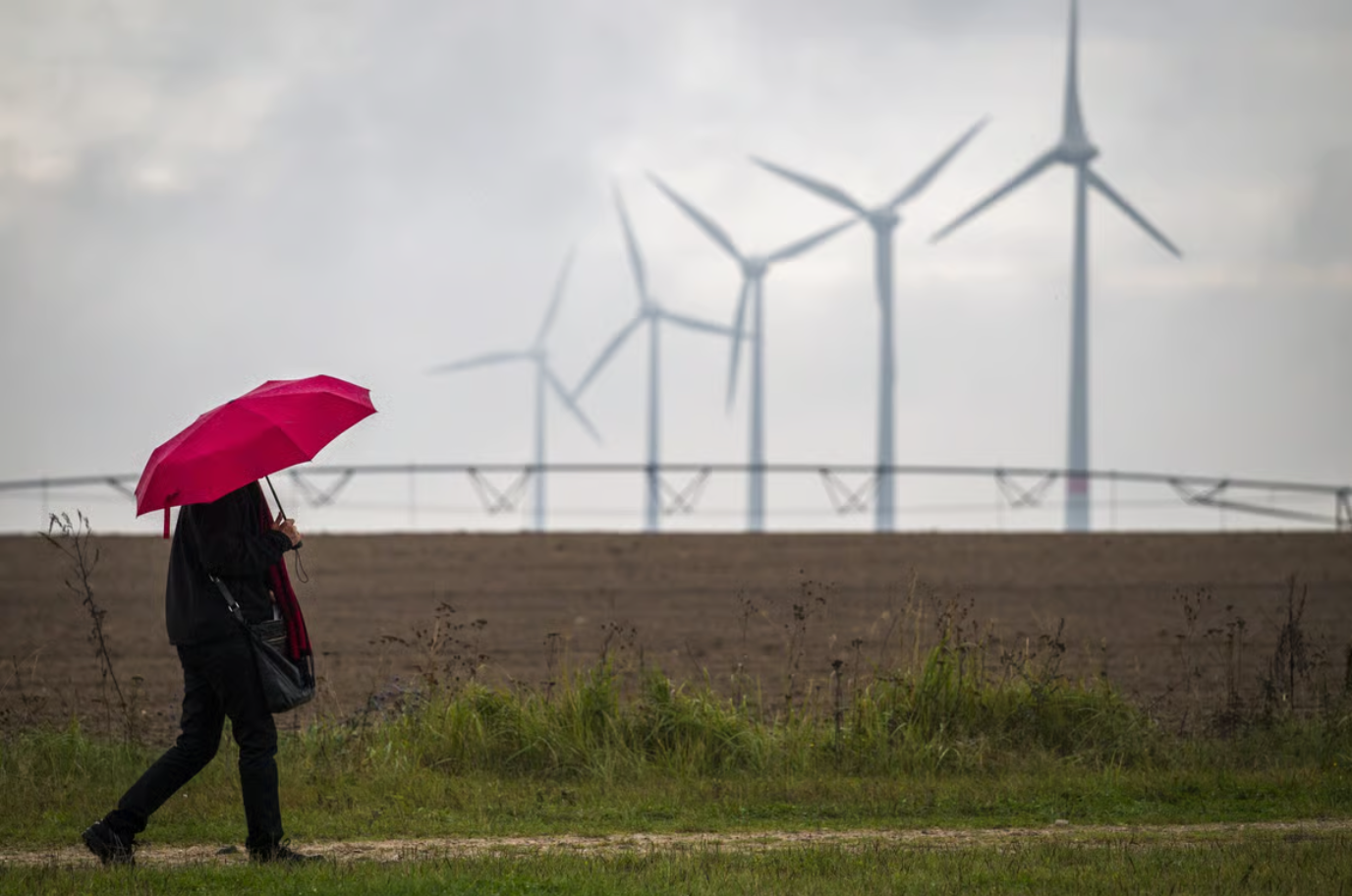 ngoi lang tu chu dien o chau au