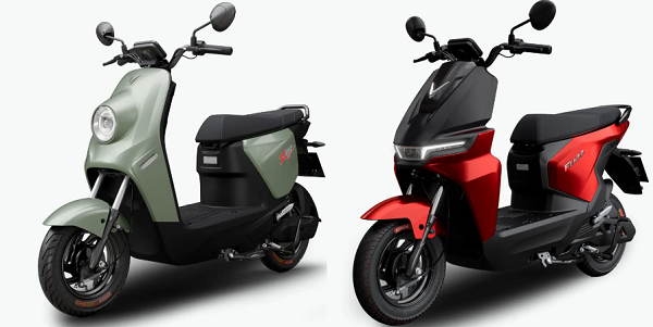 vinfast zgoo va flazz