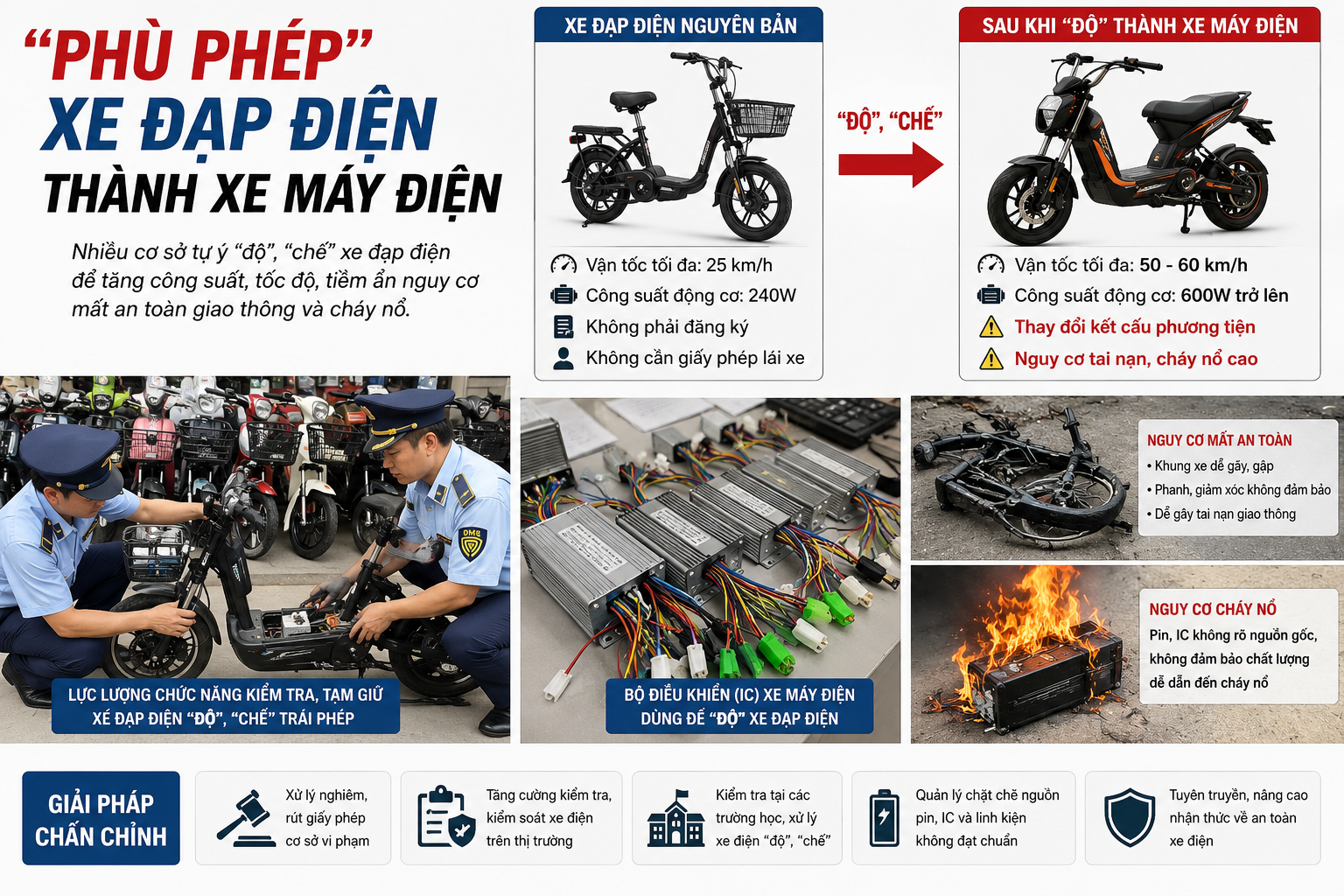do xe dap dien 1