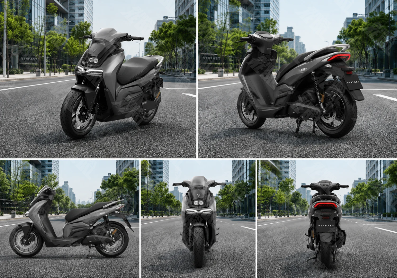 xe may dien vinfast 2026